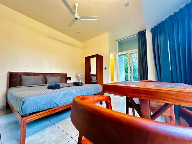 Forestscape Resort Munnar — фото 2