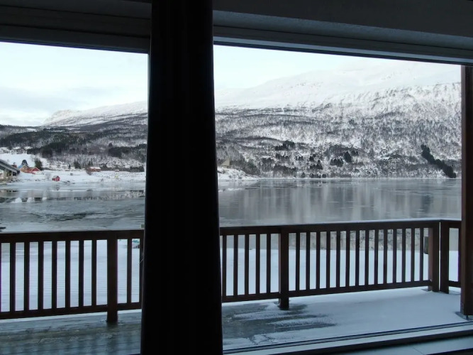 Arctic Inn — фото 4