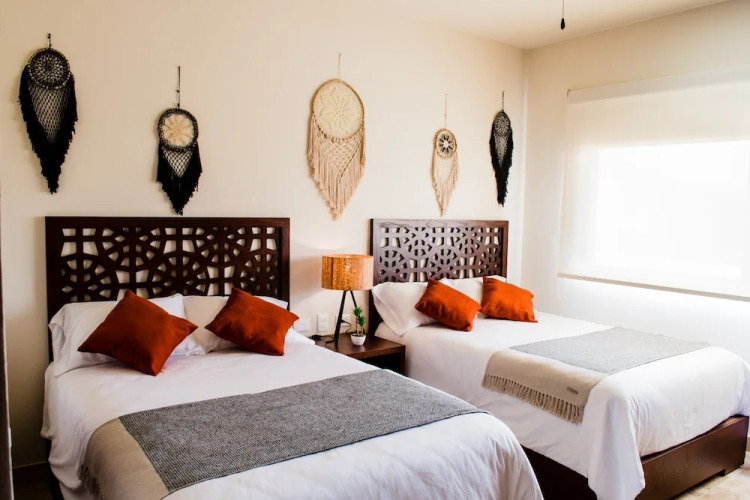 Casa Kabah - Private Jacuzzi — фото 4