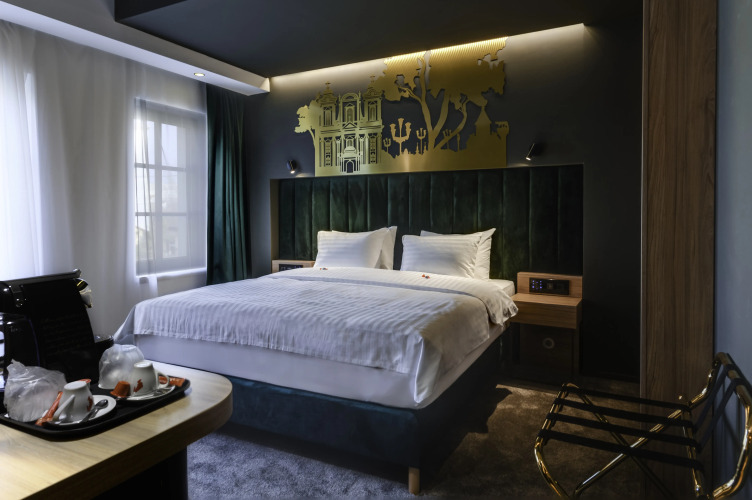 Mercure Timisoara — фото 2