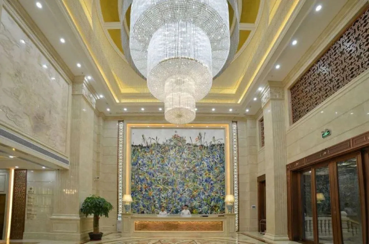 Dajia Hotel — фото 2