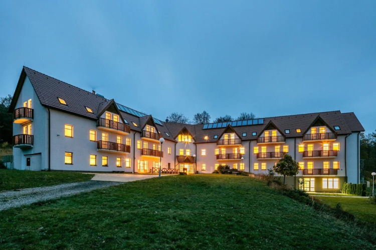Hotel Inge