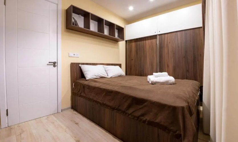 Gudauri Apartment Loft — фото 3