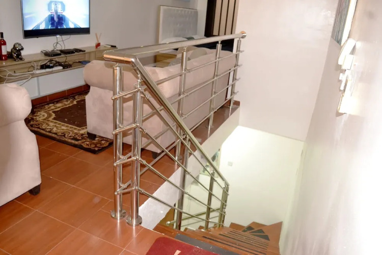 The Loft — фото 4