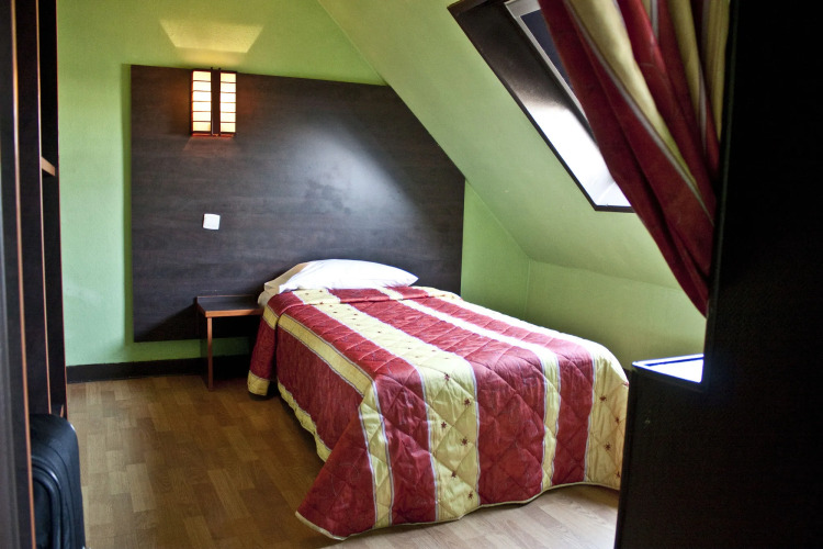 Hotel Cambrai — фото 3