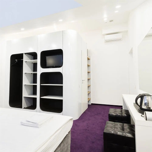 SleepBox — фото 4