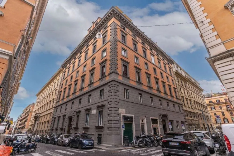 Aca Hotel Viminale