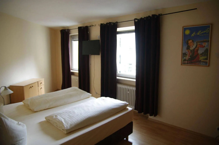 Hotel am Sendlinger Tor — фото 3