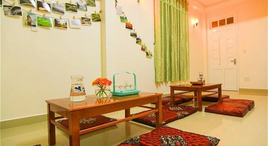 Wolfpack Hostel Dalat — фото 4