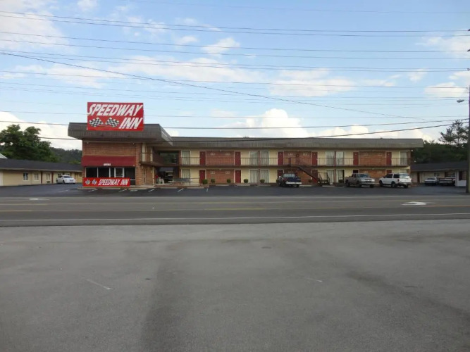 Speedway Inn — фото 4