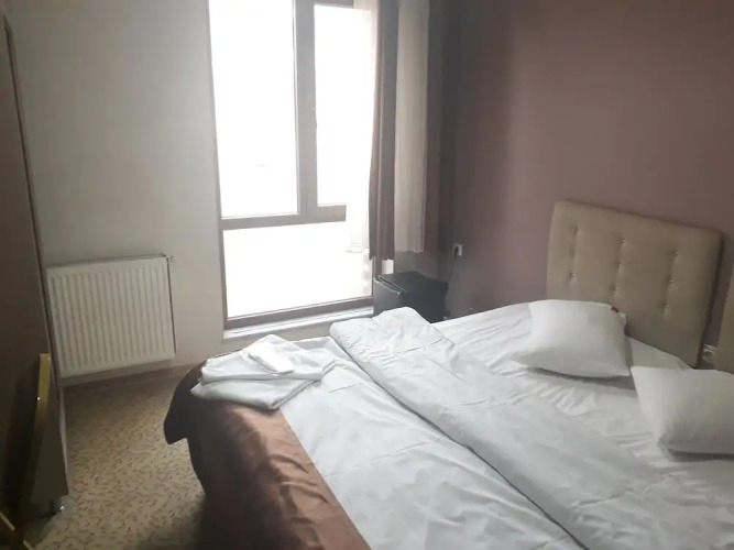 Ds Yedikapi Hotel — фото 2