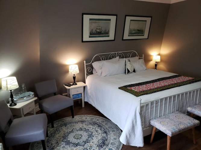 Georgestown Inn — фото 2
