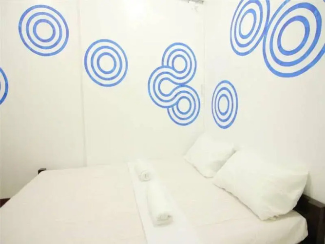 Backpacker Zone Beach Resort — фото 5