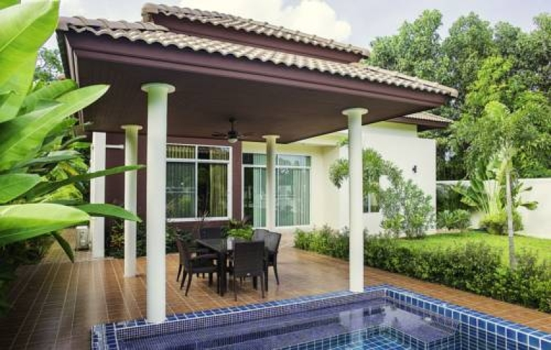 Loran Villa — фото 3
