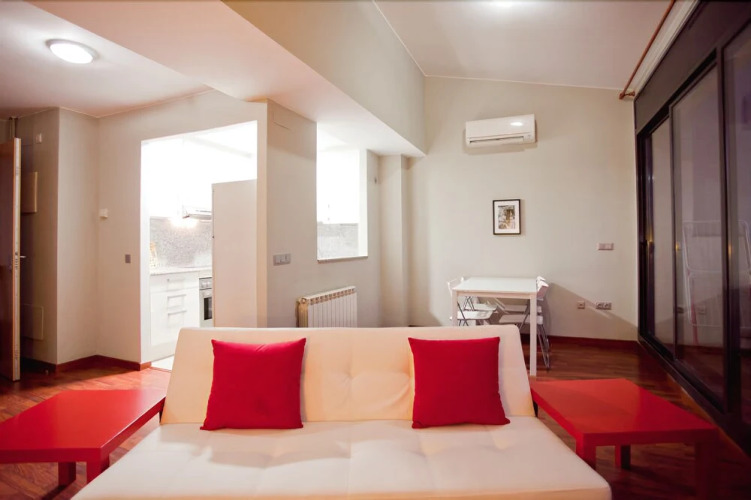 Girona Central Suites — фото 4