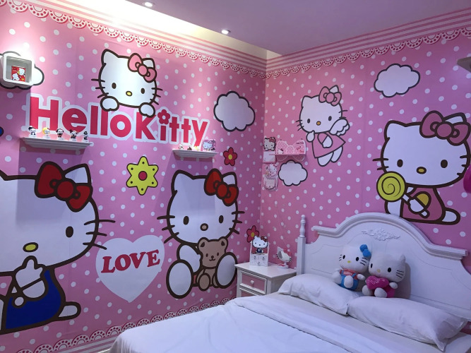 Fantasy Boutique Hotel — фото 3