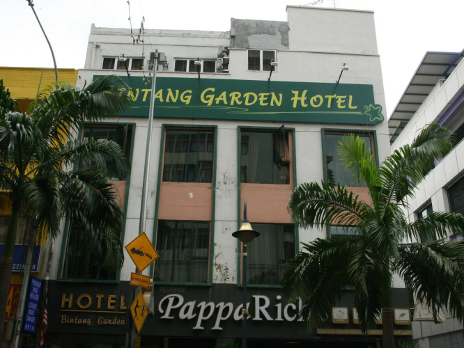 Bintang Garden