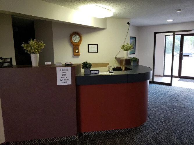 Tower Inn — фото 2