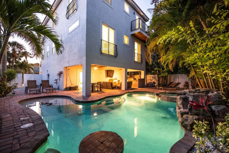 Beach View Retreat — фото 5