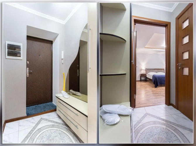 Фотография номера квартиры Roomer (Румер) на бульваре Мулявина 3