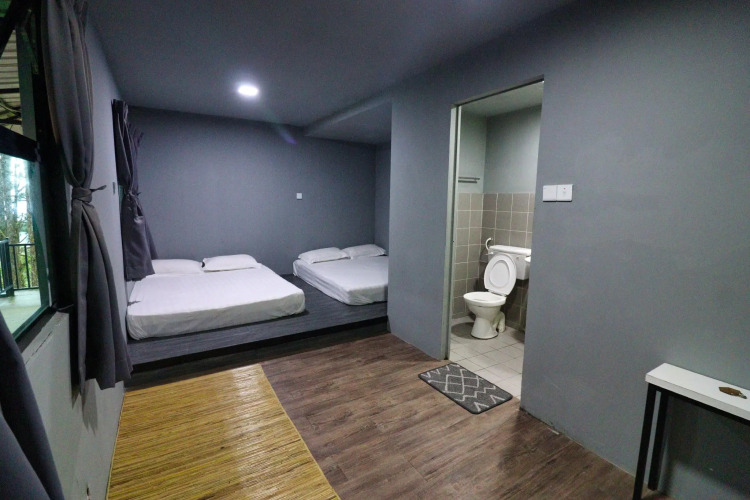 The Box Hotel — фото 4