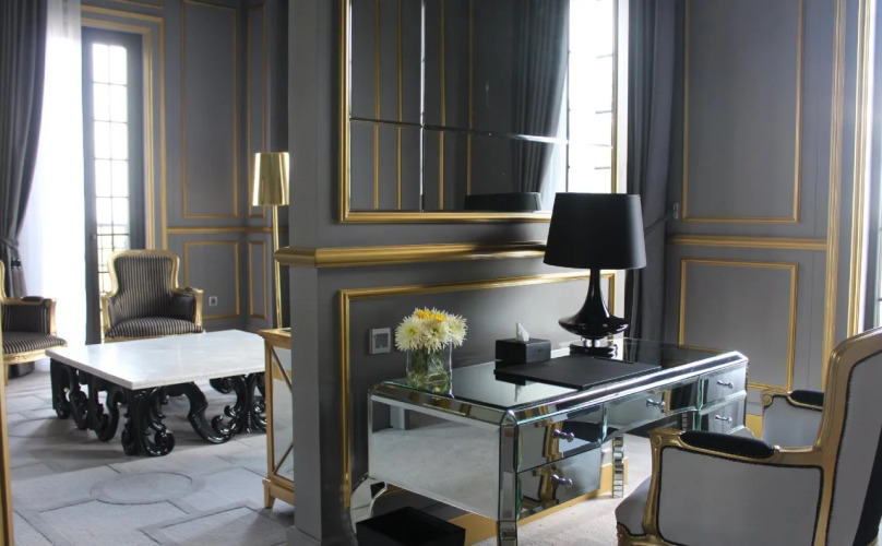 Sofia Boutique Residence — фото 4