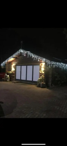 Log cabin — фото 2
