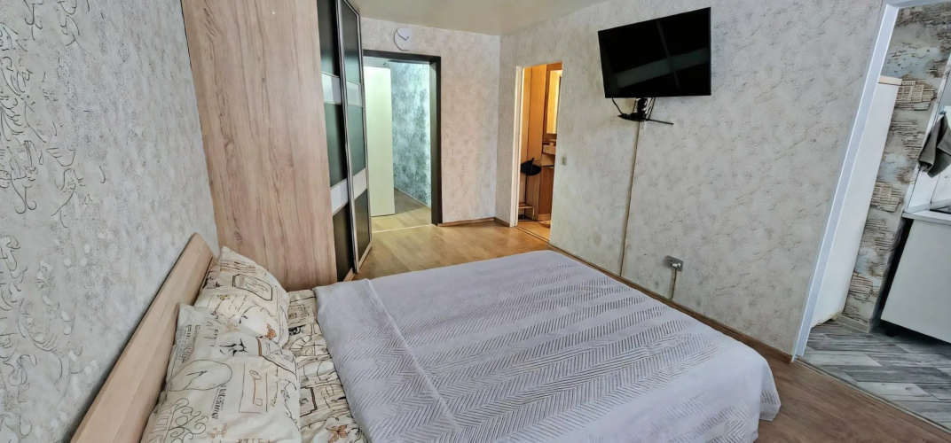 Фотография номера квартиры BestHome (БестХоум) на проспекте Дзержинского 40