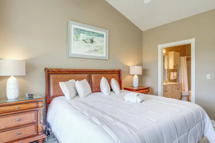 Golf Course View, Pool Access: Myrtle Beach Condo! — фото 5