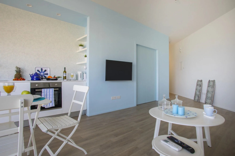 Azure Suite in Protaras — фото 4