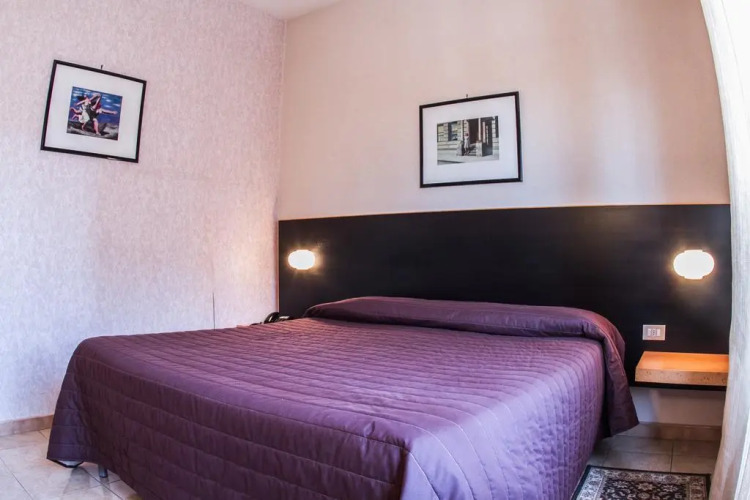 Antum Hotel — фото 3