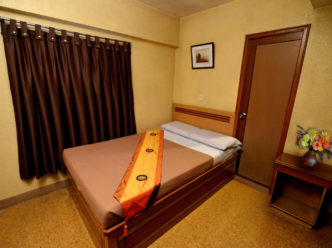 Paladin Hotel — фото 2