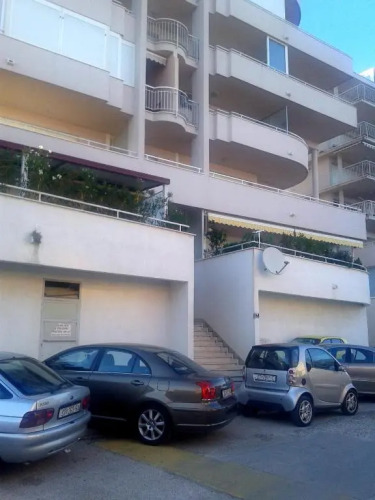 Apartment Radosevac Beach — фото 3