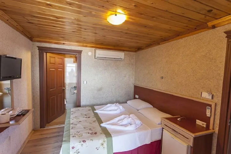 Mevsim Otel — фото 2