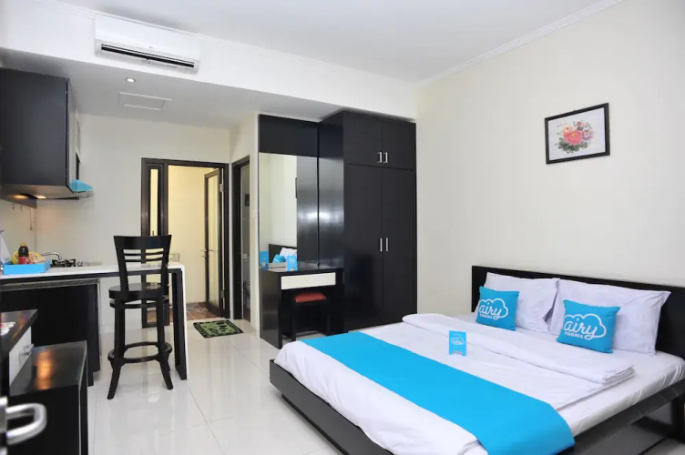 Diva Lestari Guest House — фото 5