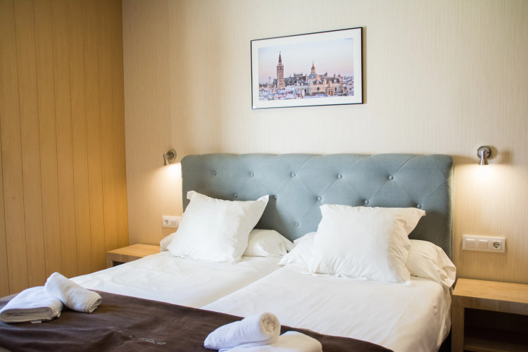 Hostal Monet — фото 2