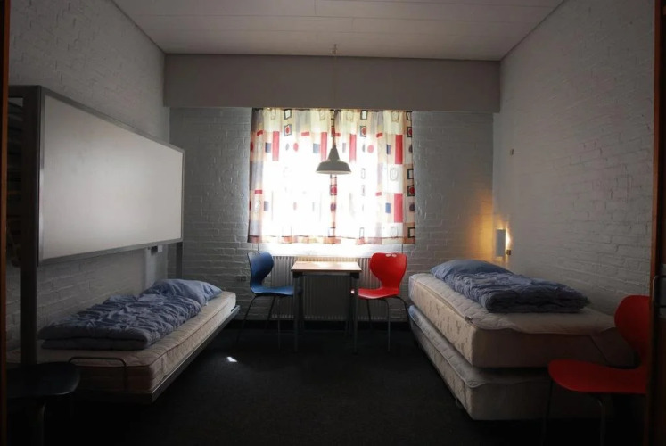 Danhostel Sonderborg City — фото 2