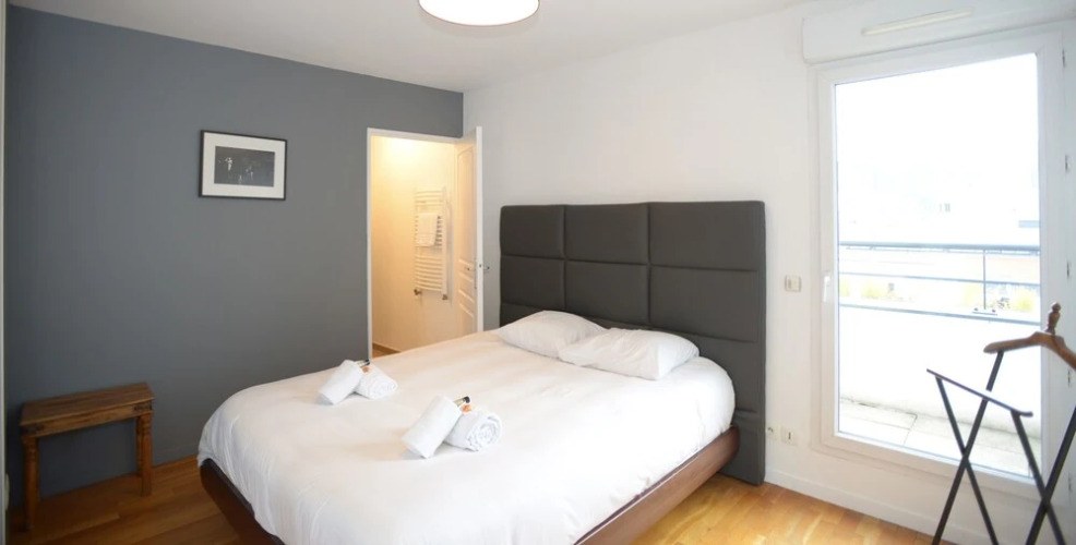 Appart'Ambiance - Bourget — фото 3