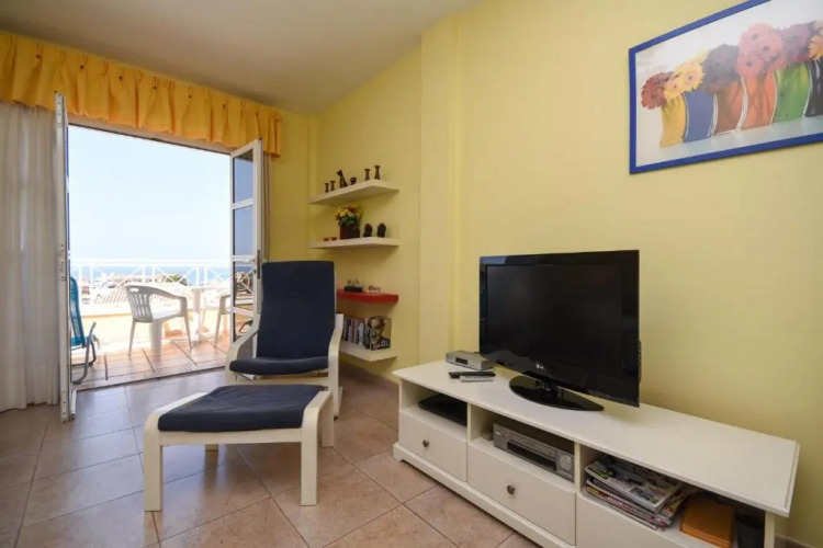Benimar 3 - Two Bed — фото 5