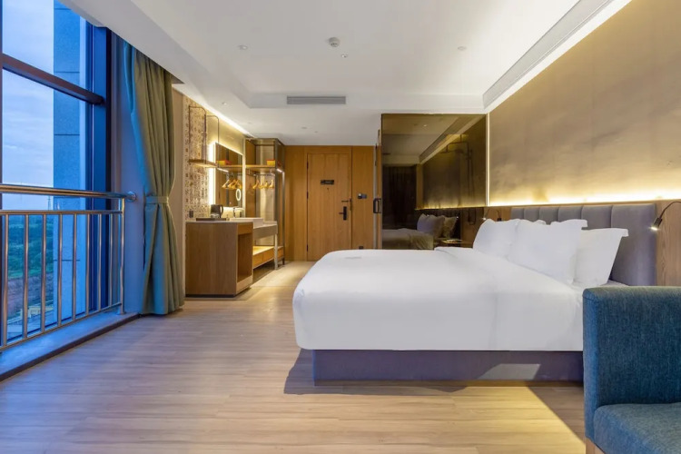 Anns Go Hotel — фото 3