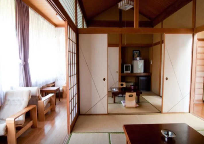 Hakone Gora Onsen Suirinso — фото 2