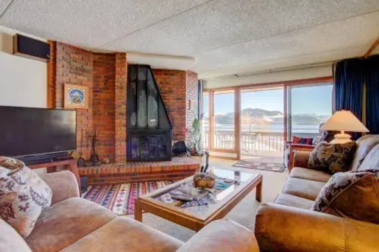 Point Dillon Condominiums — фото 4