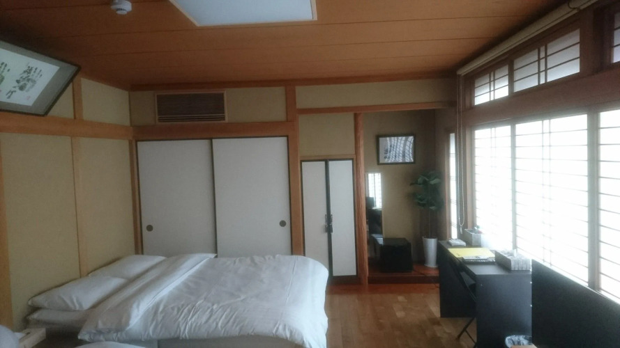 Hondori Inn — фото 5