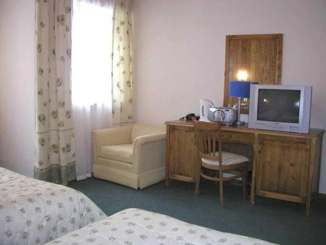 Hotel Razlog — фото 3