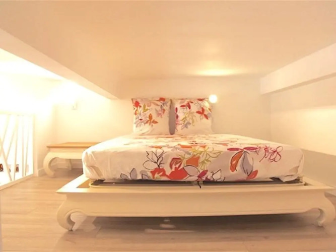 La piètonne — фото 3