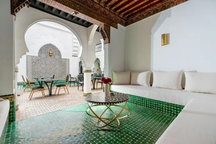 The Grand Riad & Spa — фото 4