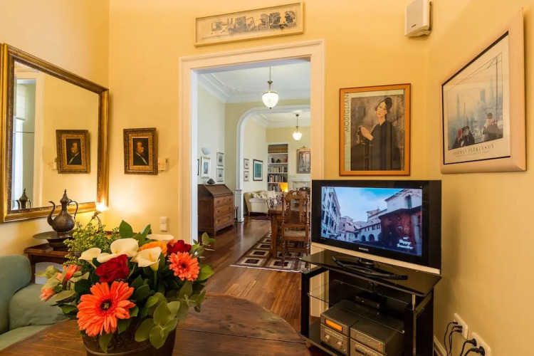 Neoclassical res w/ Acropolis View — фото 2