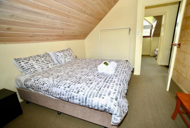 Cowrie Chalet — фото 3