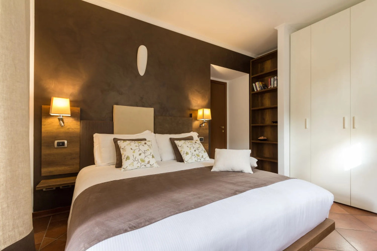 Bed & Breakfast La Villa & spa — фото 2
