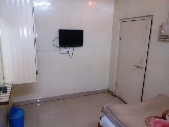 Hotel Aradhana Lodging — фото 3